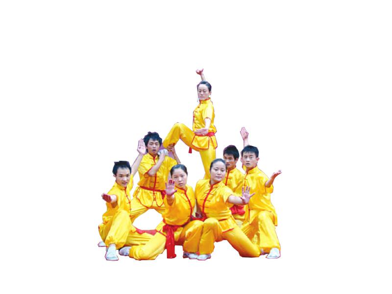 《华西都市报》对B体育峨眉武术文化建设给予报道