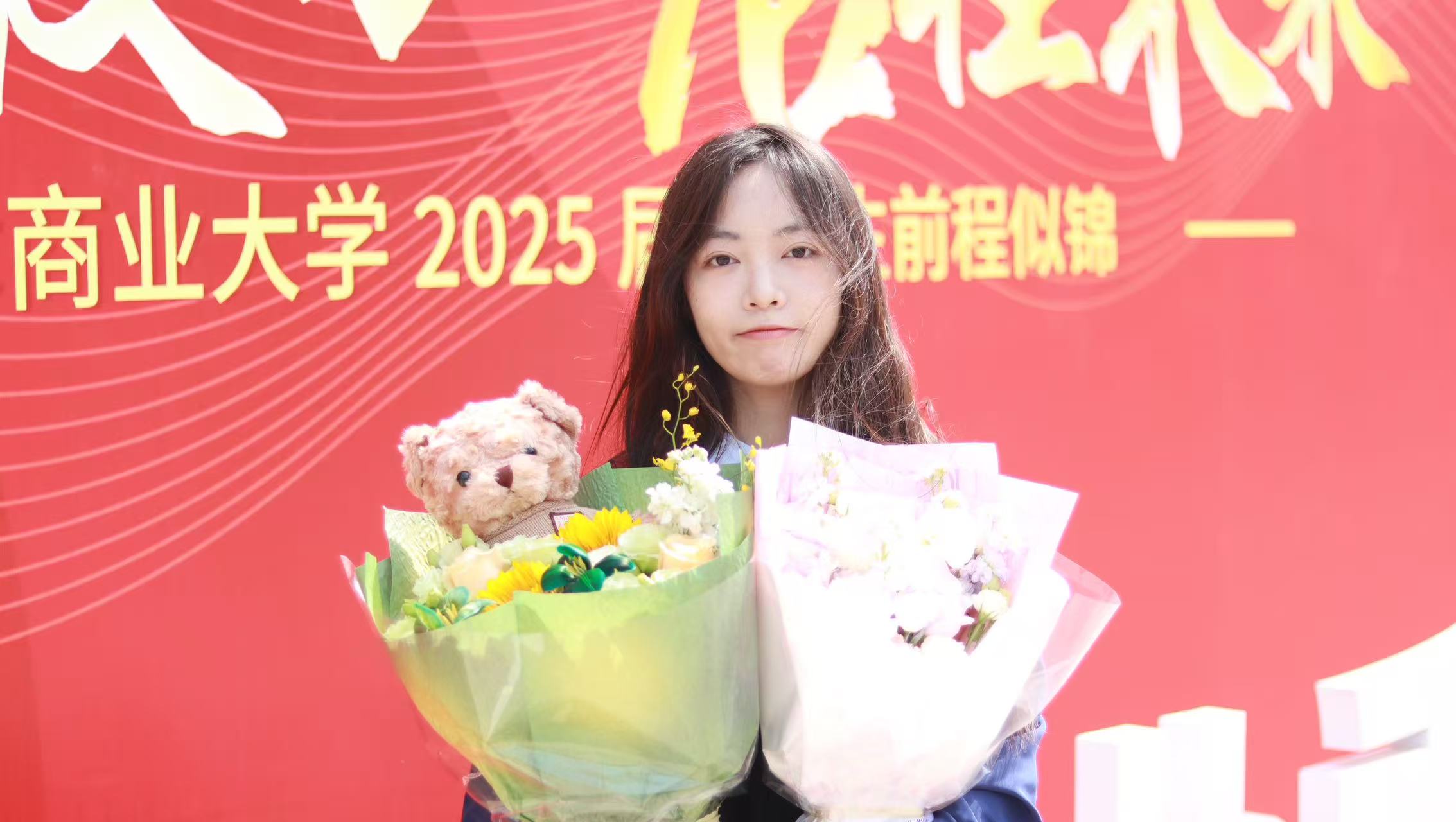 【星空好学生】书奋斗华章，展青春风采——记星空天津市青马工程培训班学员王昱麒